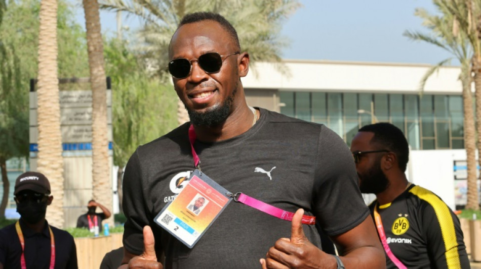 Jamaica sigue sacudida por el caso Bolt: "&iquest;D&oacute;nde est&aacute; el dinero?"