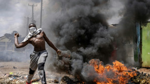 Kenya: nouvelle journ&eacute;e de mobilisation de l'opposition, un homme tu&eacute;
