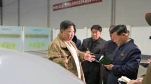 Corea del Norte dispara misiles bal&iacute;sticos de corto alcance