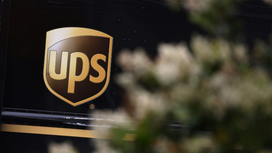 Activit&eacute; ralentie, automatisation, UPS va supprimer 12.000 emplois