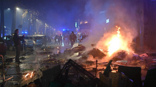 Gip, a Torino guerriglia preordinata e organizzata