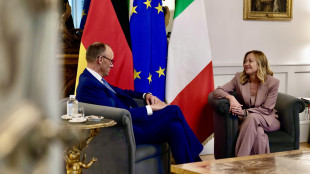 Bilaterale Meloni-Merz, focus su Kiev, Gaza e automotive