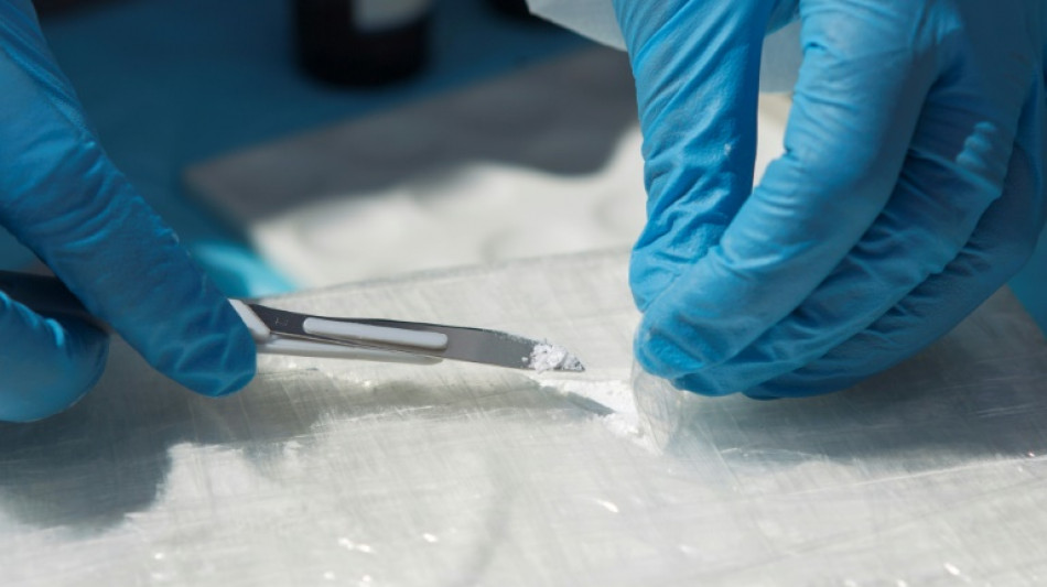 Schmuggel von mehr als einer Tonne Kokain: Neun Jahre Haft für Mann in Bremen