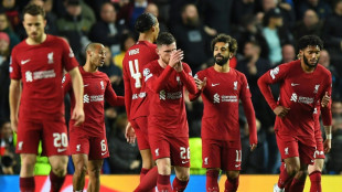 Salah scores fastest Champions League hat-trick as Liverpool crush Rangers