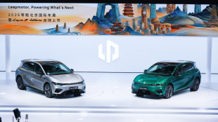 Leapmotor, il partner cinese di Stellantis che punta a raddoppiare in Europa