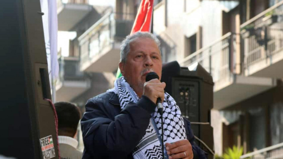 Finanziavano Hamas, tra arrestati presidente dei Palestinesi in Italia