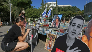 Trump annonce l'accord d'Israël et du Hamas à une "première phase" de son accord de paix
