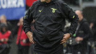 Calcio: Lazio; Sarri 'dal mercato ho chiesto giocatori importanti'