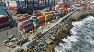 Las exportaciones de Am&eacute;rica Latina y el Caribe se aceleraron en 2025, dice el BID