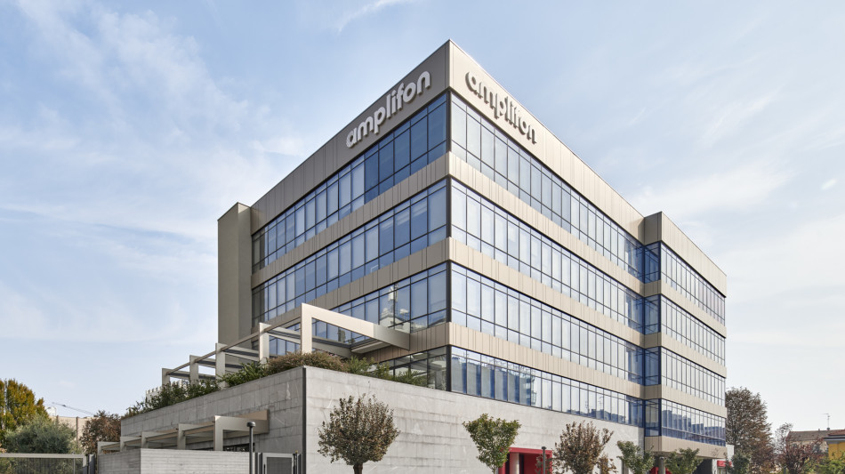 Amplifon vola dopo i contri del trimestre, in Borsa +13%