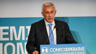 Confcooperative Agroalimentare e Pesca vale 38 miliardi, Drei eletto presidente