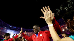 Légende olympique, le lutteur Mijain Lopez souhaite l'"ouverture" du sport cubain au monde 