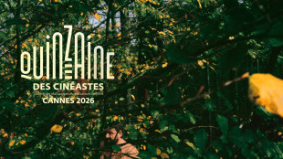 Alla Quinzaine des Cineastes di Cannes solo un italiano, &egrave; fra i corti