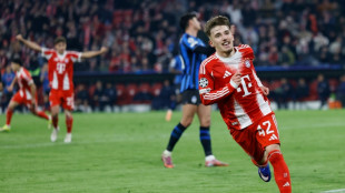 Jovens Karl e Urbig s&atilde;o convocados pela 1&ordf; vez pela Alemanha