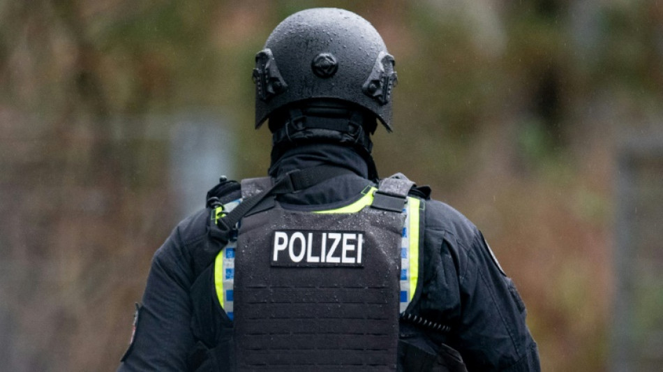 Razzia bei islamistischer Organisation des "Kalifen von K&ouml;ln"
