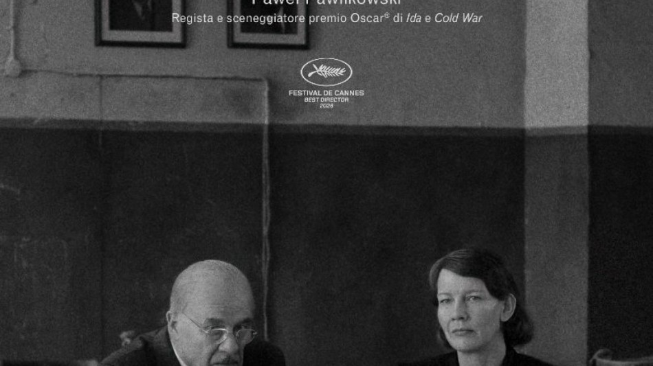 Pawlikowski, mia patria? L'Europa, ma sta scomparendo