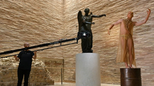 La realt&agrave; virtuale per valorizzare il patrimonio culturale attraverso la danza
