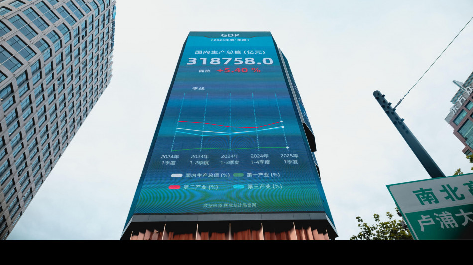Borsa: Asia contrastata, balzo di Tencent a Hong Kong, Tokyo -0,3%