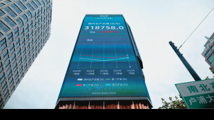 Borsa: l'Asia su nuovi massimi con le scommesse sulla Fed