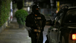Pol&iacute;cia do Equador prende l&iacute;der da organiza&ccedil;&atilde;o criminosa que controlava Quito