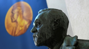 Stockage de l'énergie et matériaux poreux en vue pour le Nobel de chimie