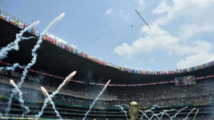 Shakira encabeza la ceremonia inaugural del Mundial 2026