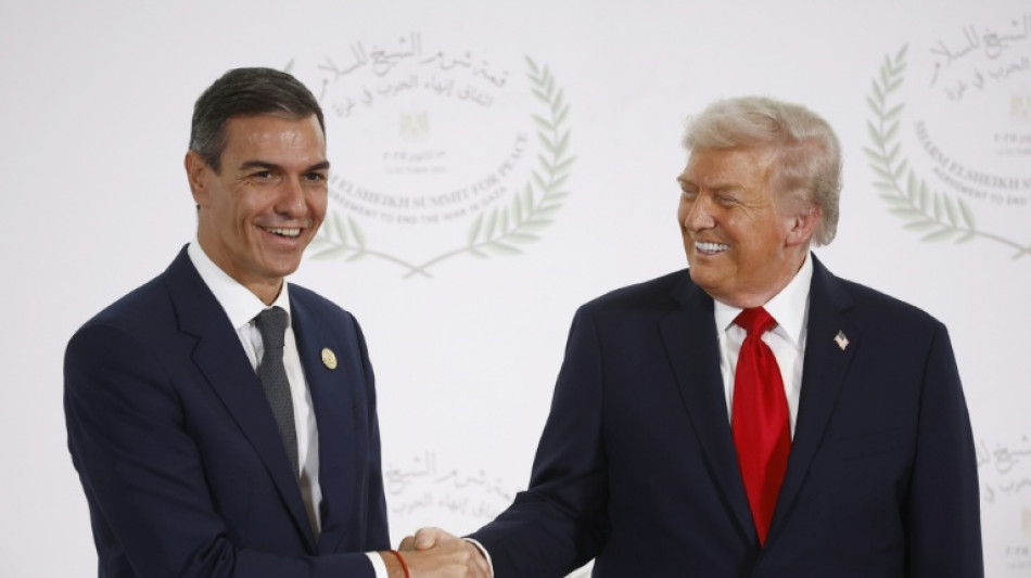 Pedro S&aacute;nchez afirma que los responsables del "genocidio" en Gaza deben responder ante la justicia