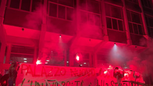 Vietato l'evento di Aska, occupata la sede dell'ateneo a Torino