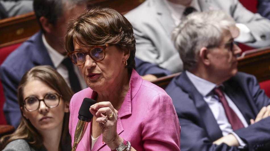 Francia, il governo annuncia un piano di un miliardo contro la siccit&agrave;