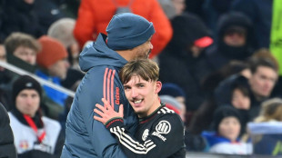 Karls Real-Flirt: Bayern "v&ouml;llig entspannt"