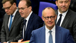 "Nicht unter Wert verkaufen": Merz fordert Selbstbehauptung der EU auch gegen USA