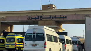 Israel reabre parcialmente el paso de Rafah para los residentes de Gaza