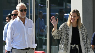 Como en París, deportistas rusos "neutrales" son admitidos en Milán 2026