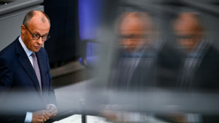 Merz stimmt Land auf "Unausweichlichkeit von Ver&auml;nderungen" ein