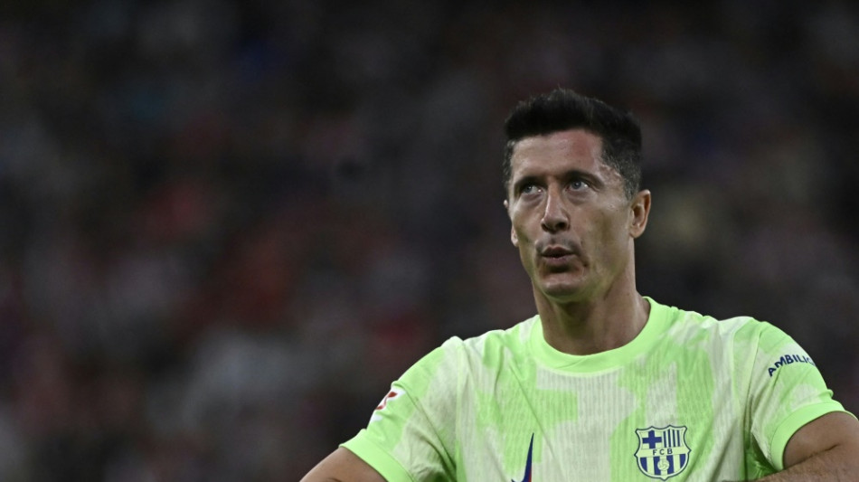 "Vertrauensverlust": Lewandowski verkündet Polen-Rücktritt