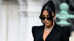 Procès Kardashian: les "papys braqueurs" tous "coupables" selon l'accusation