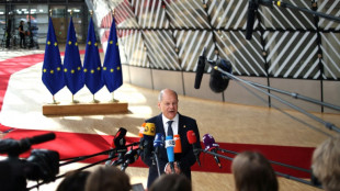 Scholz wirbt in Br&uuml;ssel f&uuml;r EU-Perspektive f&uuml;r den Westbalkan
