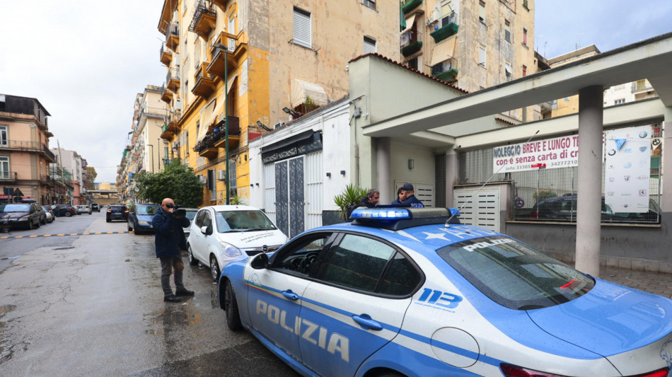 19enne ucciso a Napoli, fermato un 15enne