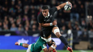 New Zealand make three changes for second South Africa Test