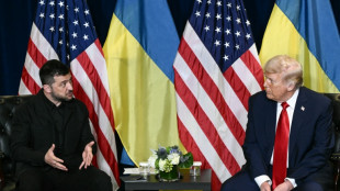 Trump, en un cambio abrupto, afirma que Ucrania puede recuperar todo su territorio