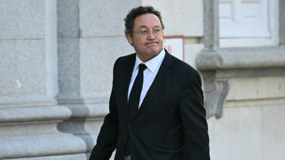 Procurador-geral da Espanha nega acusações no primeiro dia de julgamento