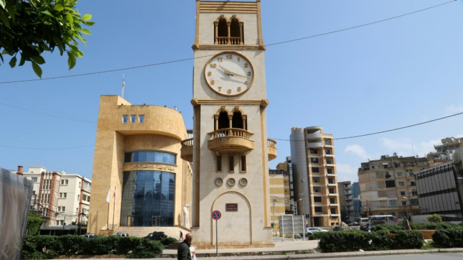 Le Liban va passer &agrave; l'heure d'&eacute;t&eacute;, apr&egrave;s un week-end de confusion