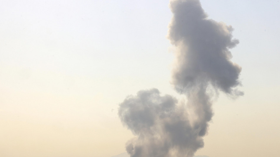 Israele, 'circa 200 caccia impiegati in attacchi su 500 obiettivi in Iran'