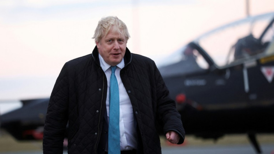 USA und Gro&szlig;britannien wollen weitere Soldaten in Osteuropa stationieren