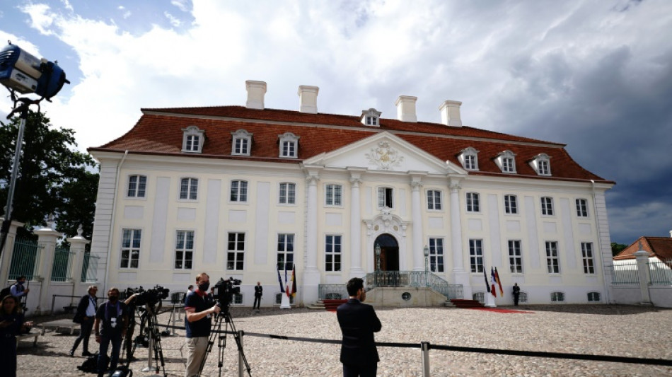 Bundesminister betonen konstruktives Miteinander in der Koalition