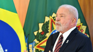 Lula &agrave; P&eacute;kin pour rencontrer Xi, apr&egrave;s ses critiques du FMI