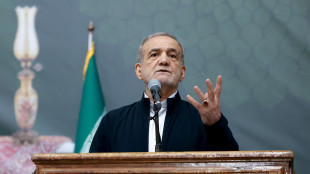 Pezeshkian, pronti a verifiche sul nucleare ma non cederemo a coercizione