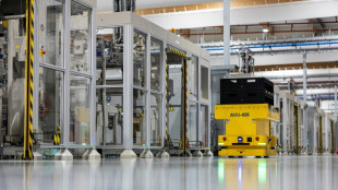 Pr&egrave;s de Douai, la voiture &eacute;lectrique 100% fran&ccedil;aise devient r&eacute;alit&eacute;