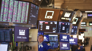 Wall Street apre in calo, Dj -0,31%, Nasdaq -0,17%