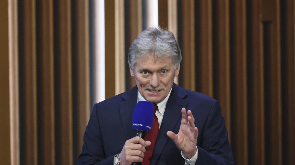 Cremlino, 'Crimea e 4 regioni sono russe, &egrave; dato di fatto'